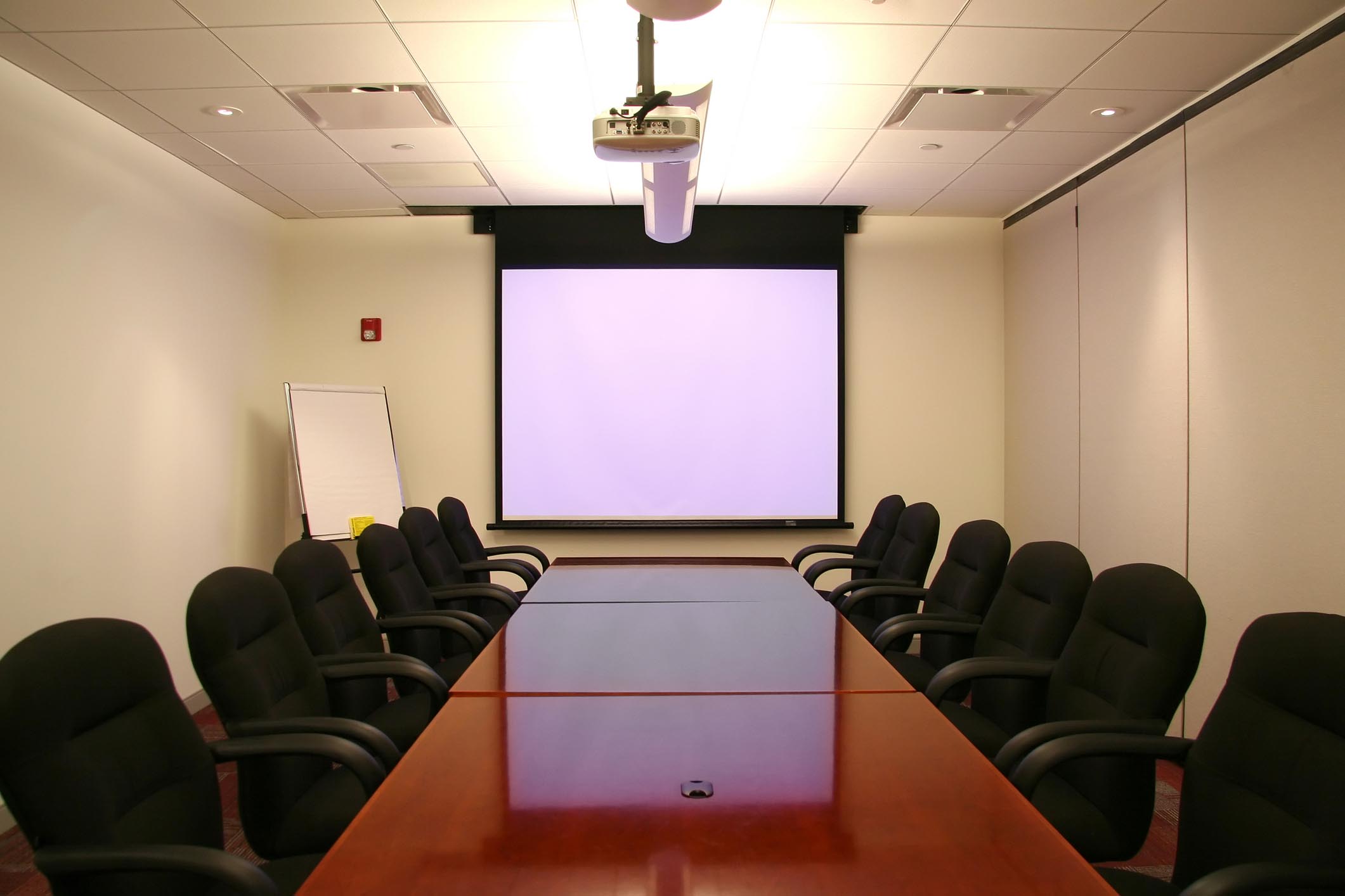 MEETING ROOM